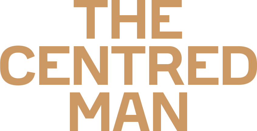 The Centred Man